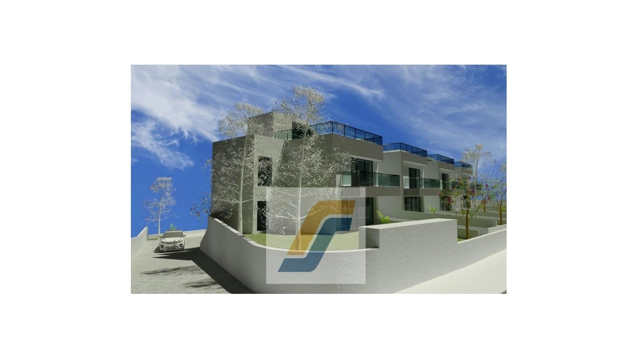 Moradia T3 para Venda em Lourinhã e Atalaia Foto 27