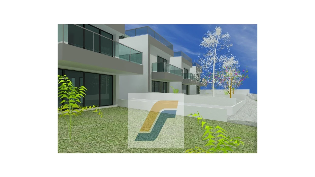 Moradia T3 para Venda em Lourinhã e Atalaia Foto 31