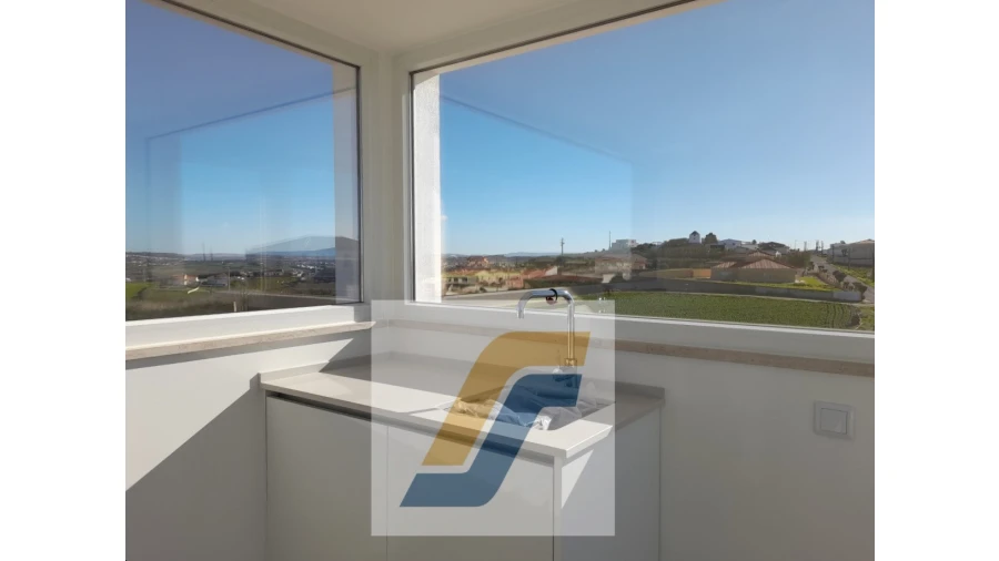 Moradia T3 para Venda em Lourinhã e Atalaia Foto 17