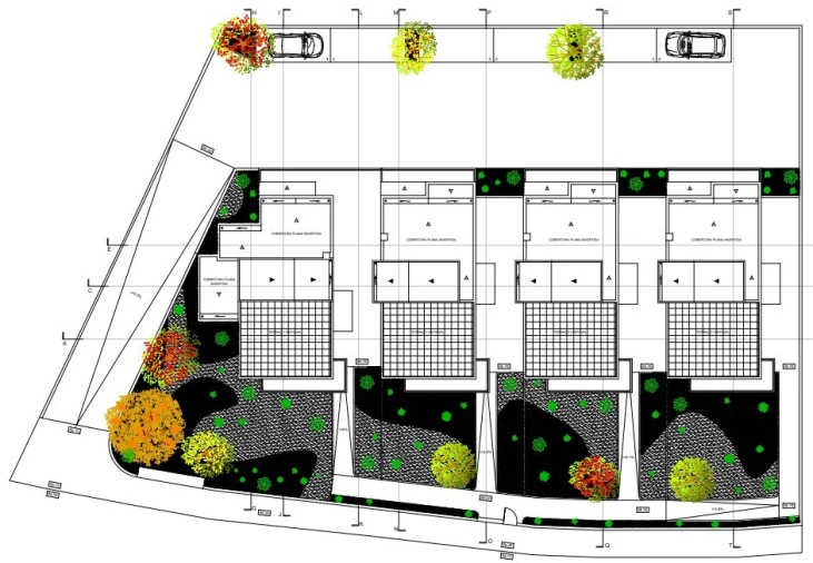 Moradia T3 para Venda em Lourinhã e Atalaia Planta 5