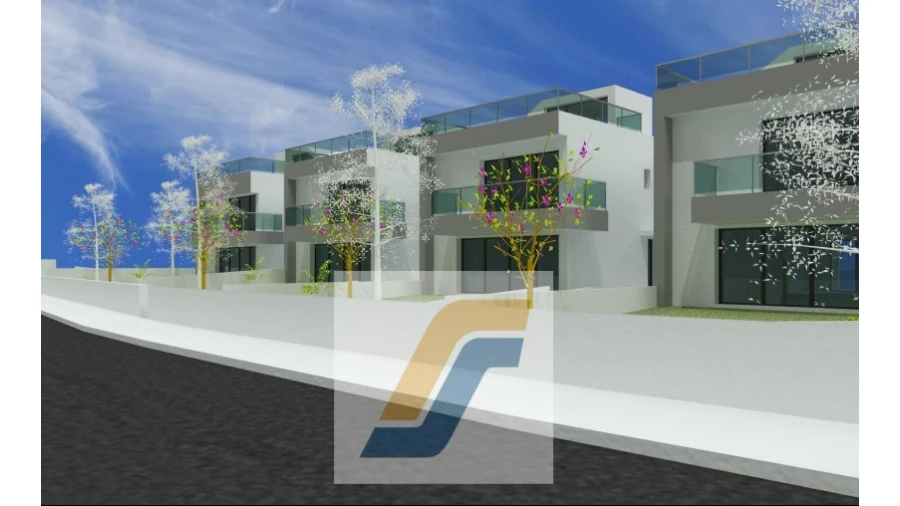 Moradia T3 para Venda em Lourinhã e Atalaia Foto 29