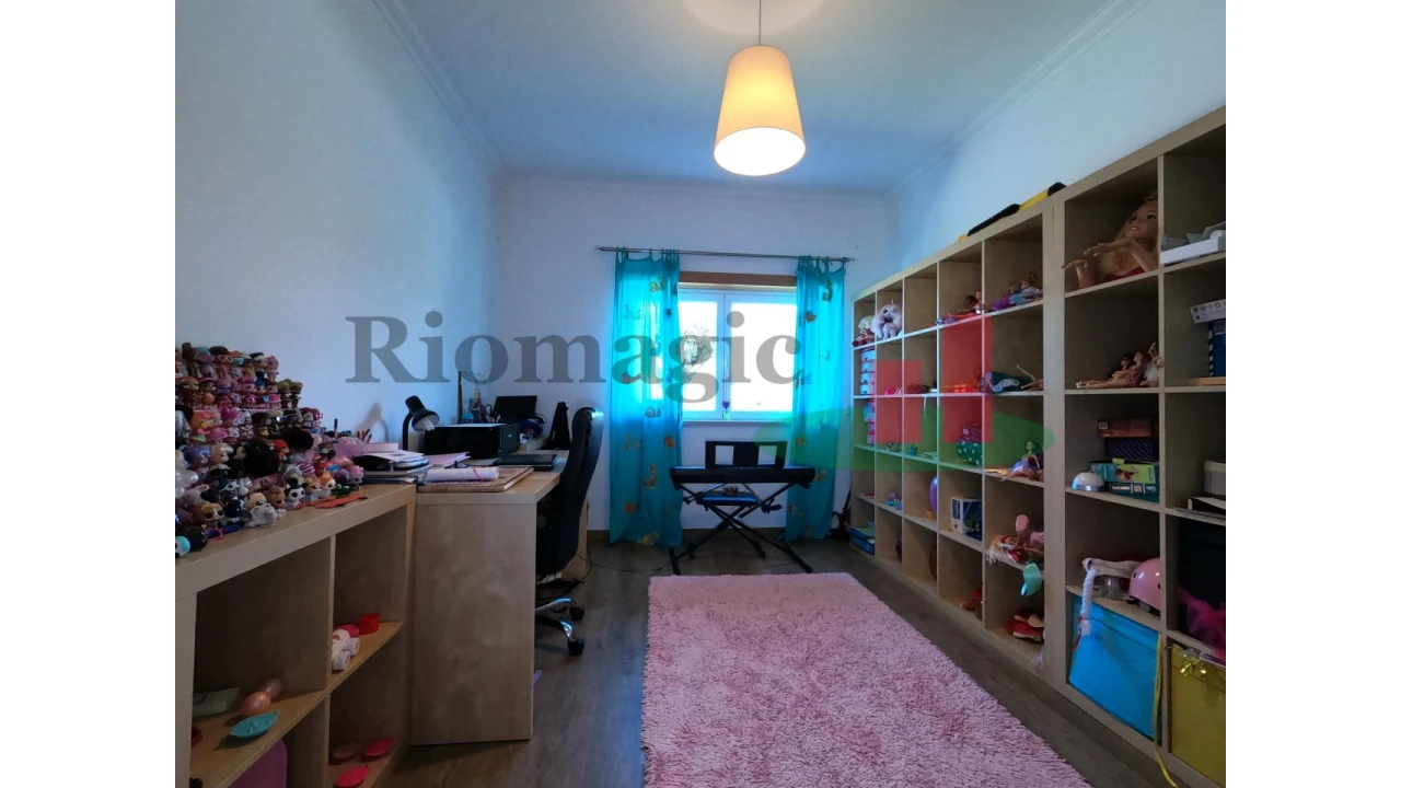 Moradia T3 para Venda em Abitureiras Foto 47