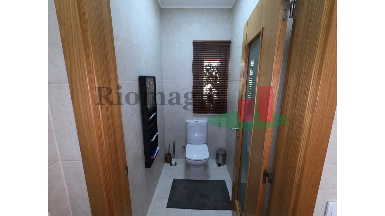 Moradia T3 para Venda em Abitureiras Foto 30