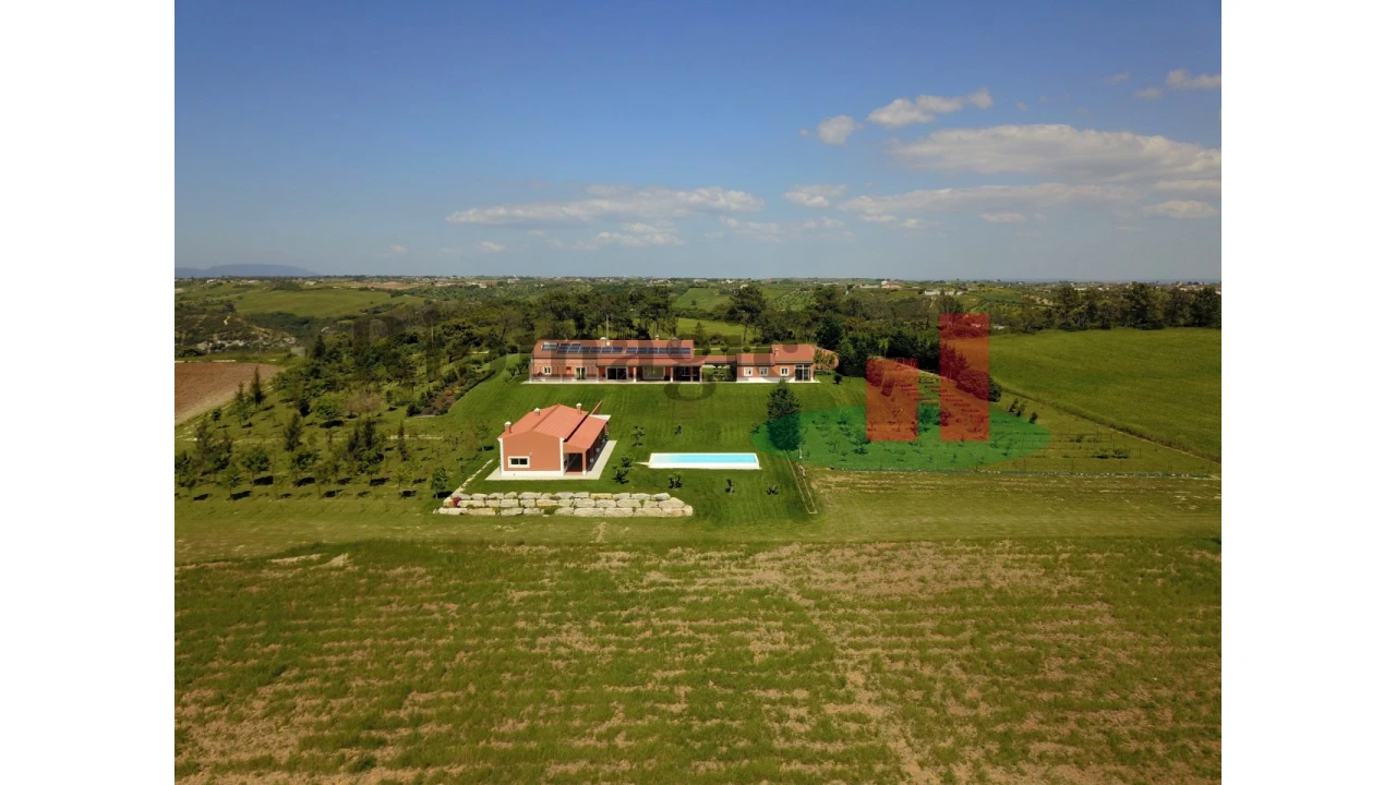 Moradia T3 para Venda em Abitureiras Foto 13