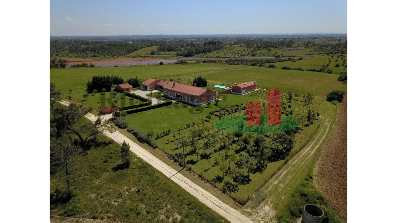 Moradia T3 para Venda em Abitureiras Foto 49