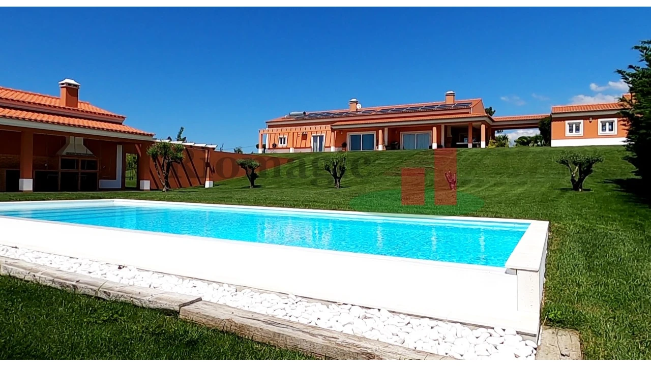 Moradia T3 para Venda em Abitureiras Foto 9