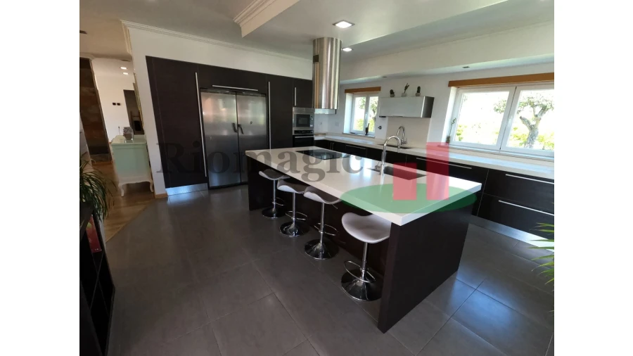 Moradia T3 para Venda em Abitureiras Foto 25