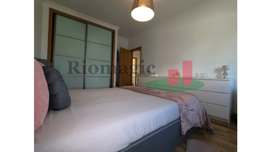 Moradia T3 para Venda em Abitureiras Foto 43