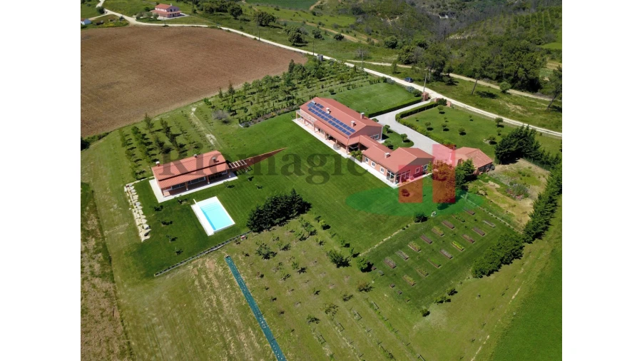 Moradia T3 para Venda em Abitureiras