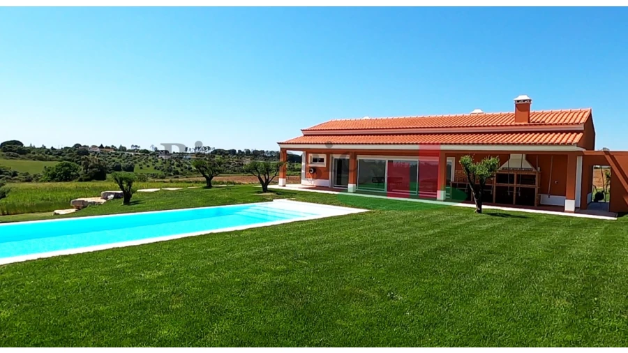 Moradia T3 para Venda em Abitureiras Foto 3