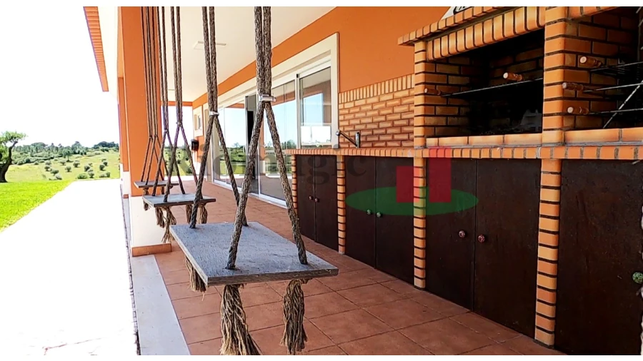 Moradia T3 para Venda em Abitureiras Foto 15