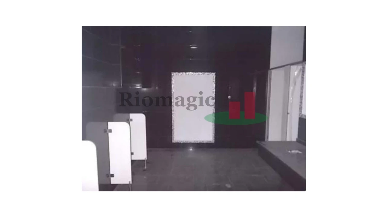 Armazém para Venda em Samora Correia Foto 5