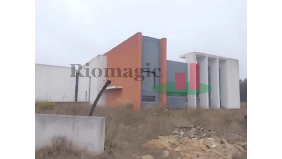 Armazém para Venda em Samora Correia Foto 1