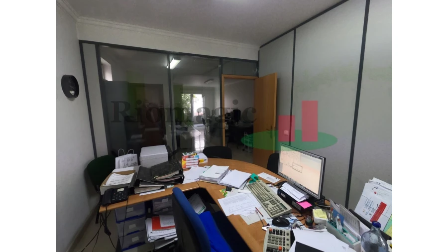 Escritório para Arrendamento em Rio Maior