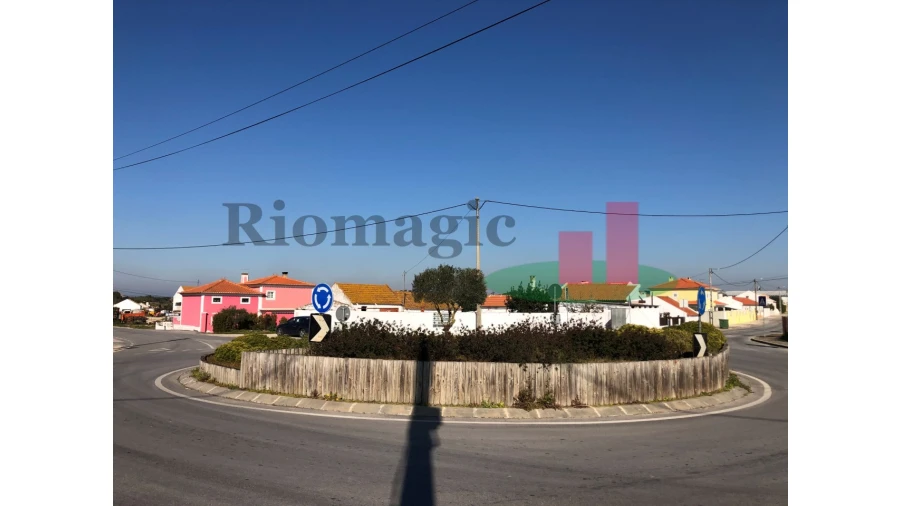 Terreno para Venda em Aveiras de Cima Foto 13