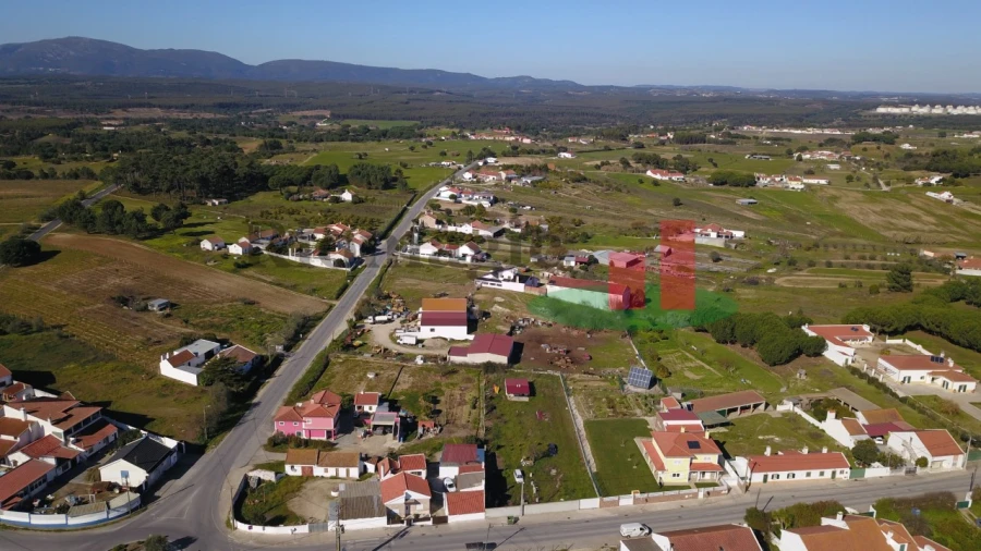 Terreno para Venda em Aveiras de Cima Foto 15