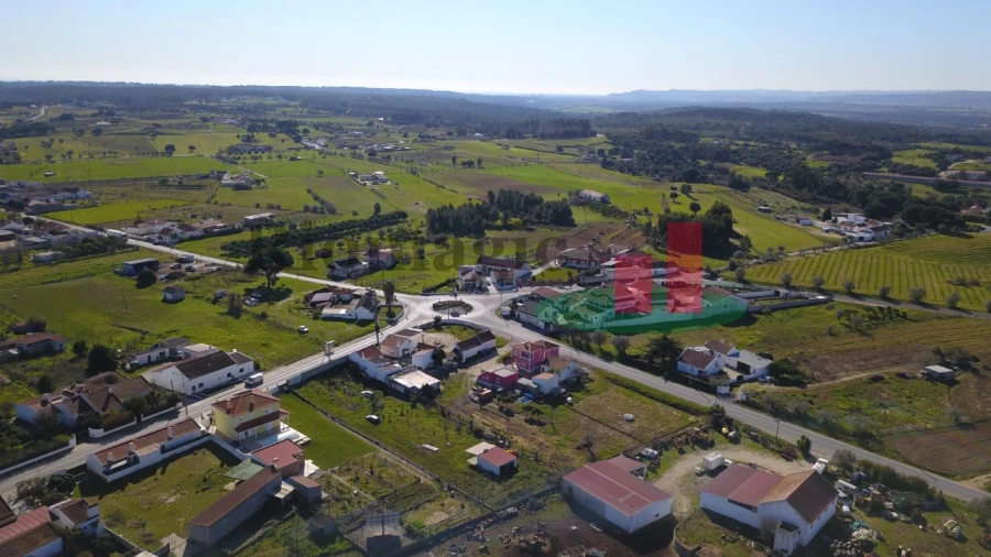 Terreno para Venda em Aveiras de Cima Foto 16