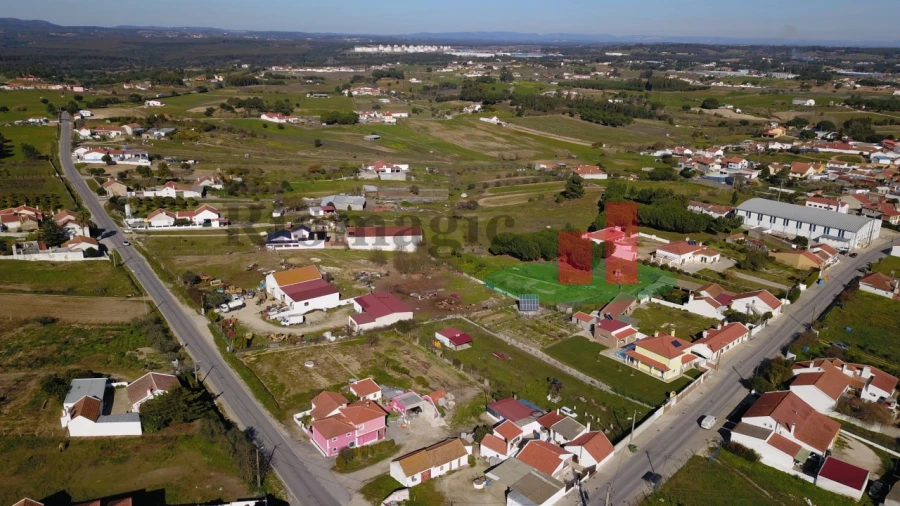 Terreno para Venda em Aveiras de Cima Foto 18