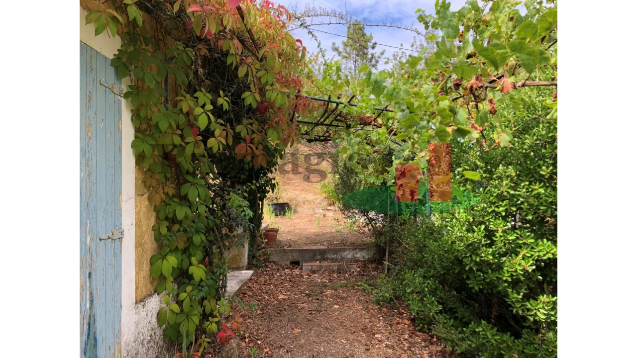 Quinta T6 para Venda em Aveiras de Baixo Foto 58