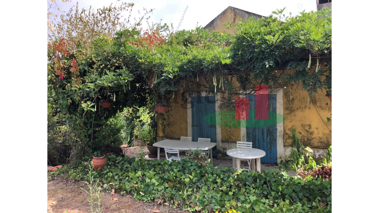 Quinta T6 para Venda em Aveiras de Baixo Foto 32