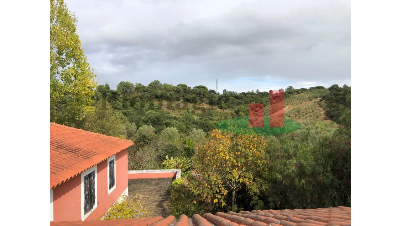 Quinta T6 para Venda em Aveiras de Baixo Foto 2