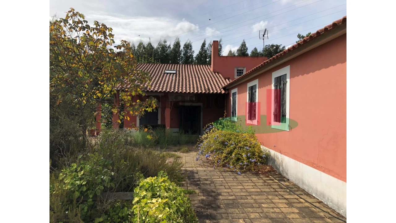 Quinta T6 para Venda em Aveiras de Baixo Foto 3