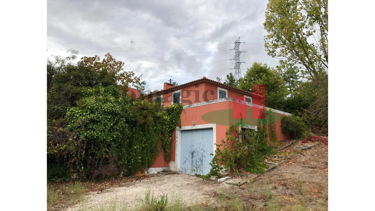 Quinta T6 para Venda em Aveiras de Baixo Foto 4