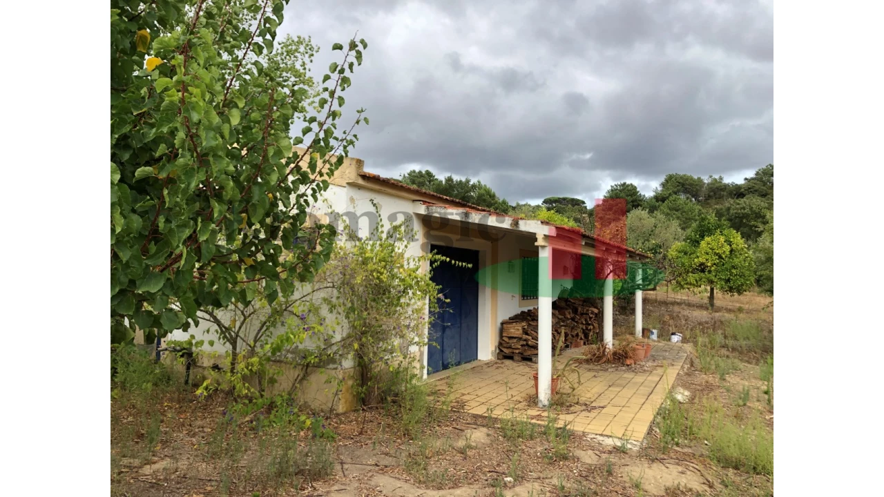 Quinta T6 para Venda em Aveiras de Baixo Foto 65