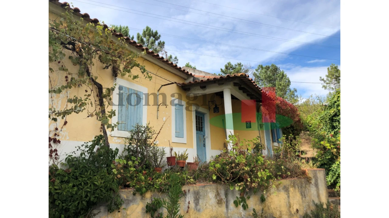 Quinta T6 para Venda em Aveiras de Baixo Foto 30