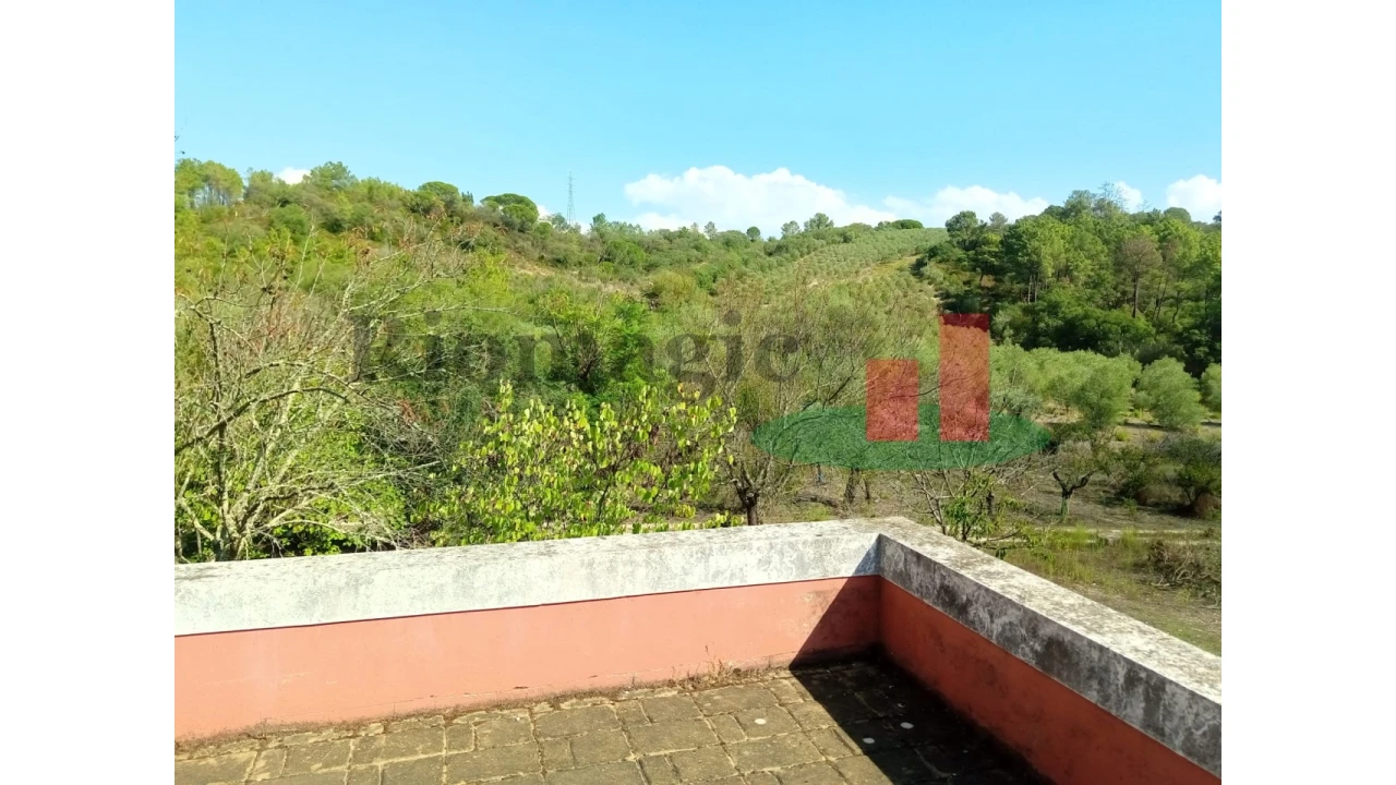 Quinta T6 para Venda em Aveiras de Baixo Foto 5