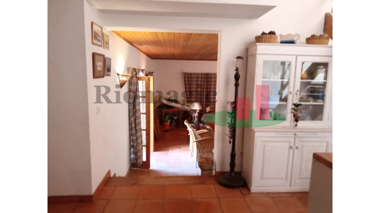 Quinta T6 para Venda em Aveiras de Baixo Foto 10