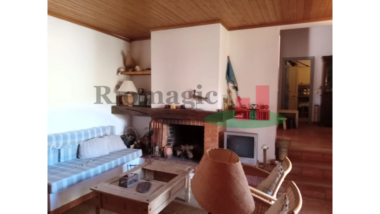 Quinta T6 para Venda em Aveiras de Baixo Foto 11