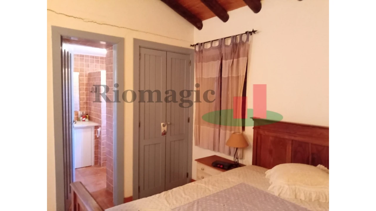 Quinta T6 para Venda em Aveiras de Baixo Foto 15