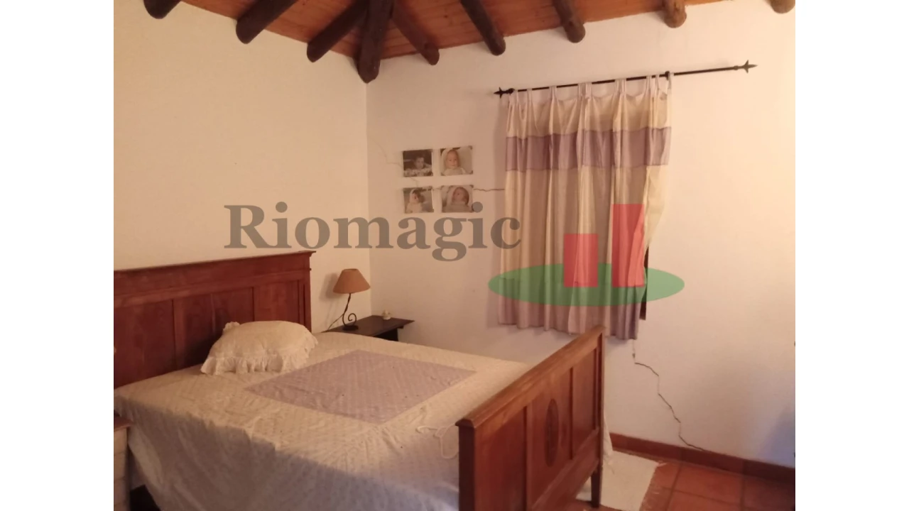 Quinta T6 para Venda em Aveiras de Baixo Foto 16