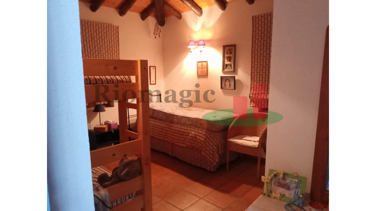 Quinta T6 para Venda em Aveiras de Baixo Foto 19