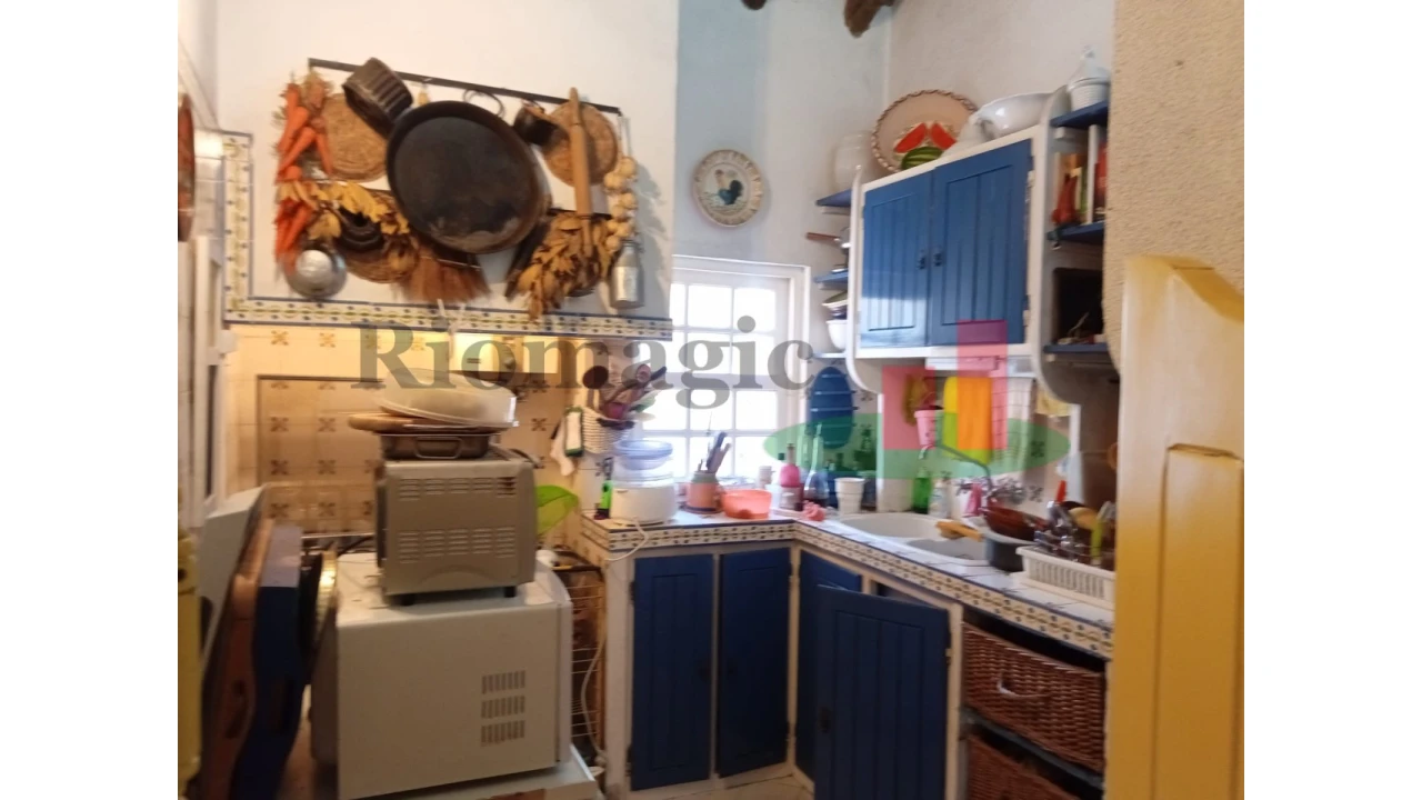 Quinta T6 para Venda em Aveiras de Baixo Foto 37