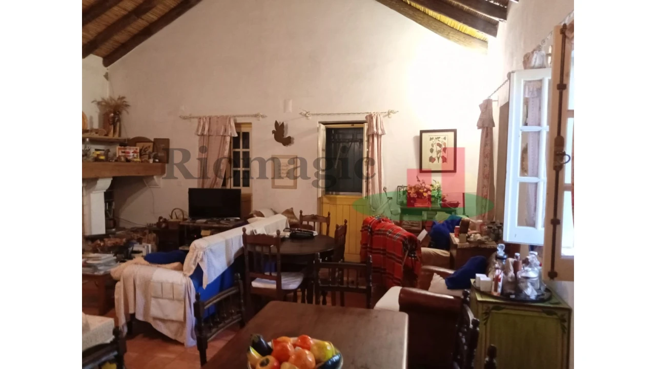 Quinta T6 para Venda em Aveiras de Baixo Foto 41