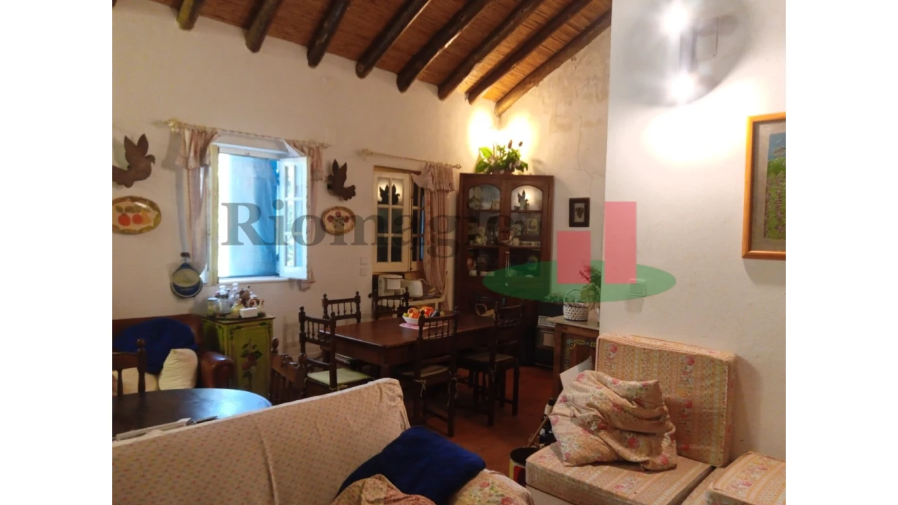 Quinta T6 para Venda em Aveiras de Baixo Foto 44