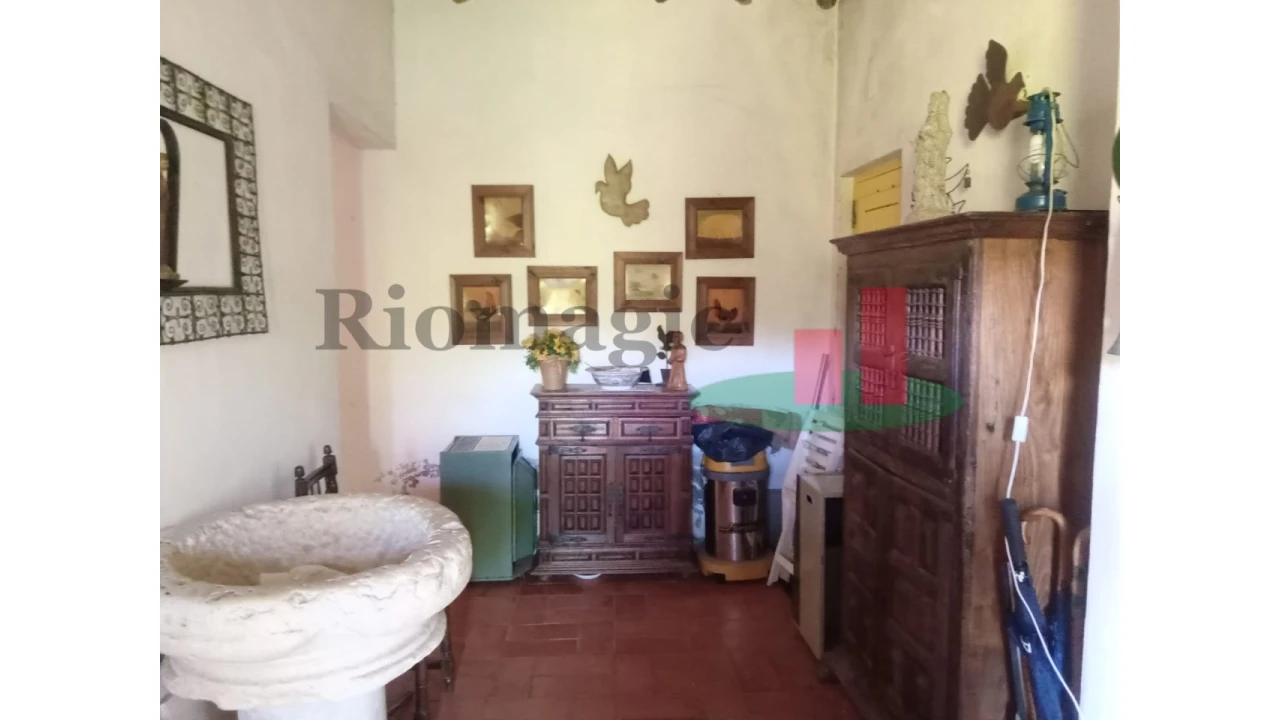 Quinta T6 para Venda em Aveiras de Baixo Foto 45