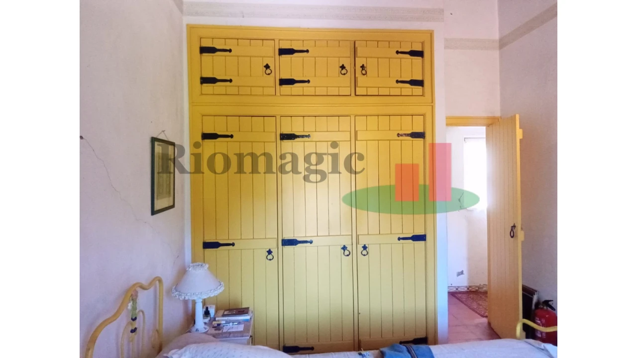 Quinta T6 para Venda em Aveiras de Baixo Foto 51