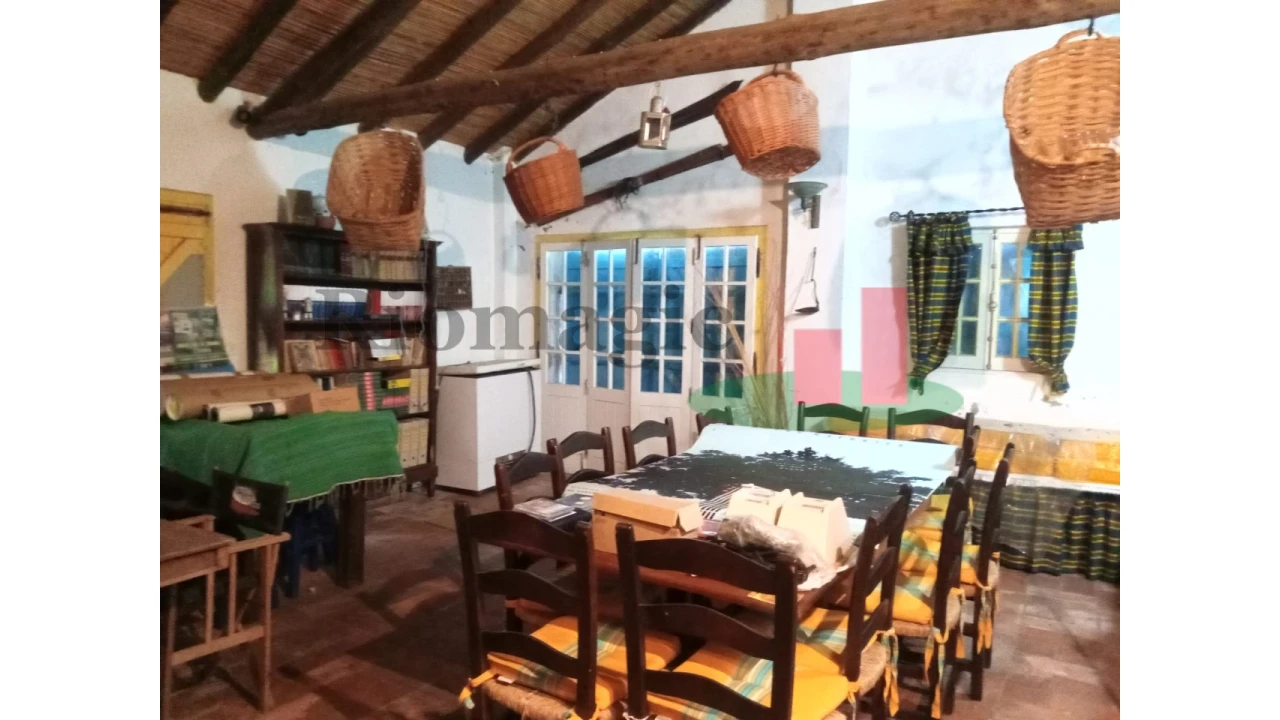 Quinta T6 para Venda em Aveiras de Baixo Foto 56