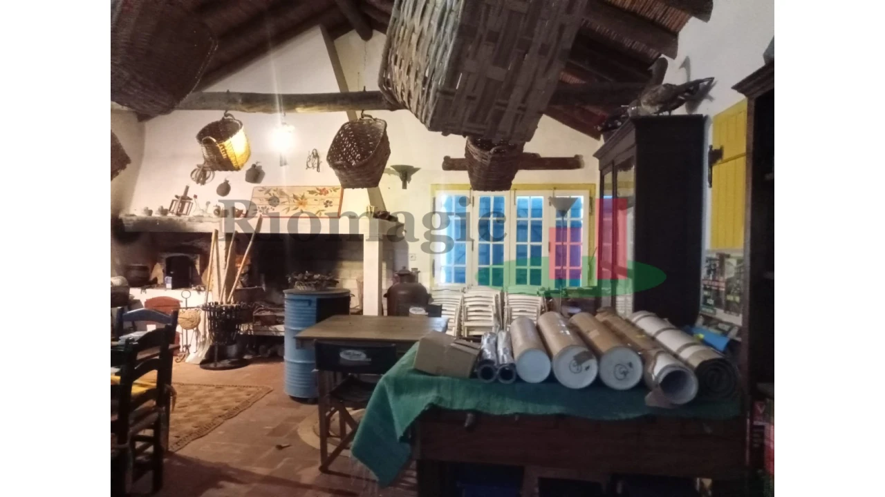 Quinta T6 para Venda em Aveiras de Baixo Foto 57