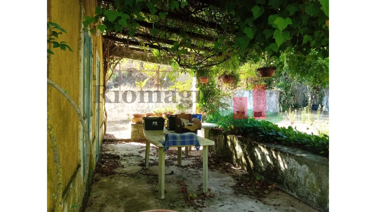 Quinta T6 para Venda em Aveiras de Baixo Foto 71