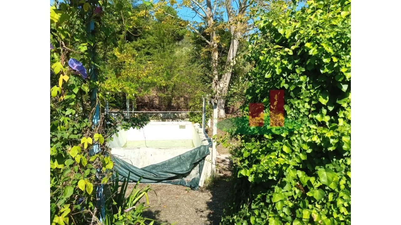 Quinta T6 para Venda em Aveiras de Baixo Foto 72