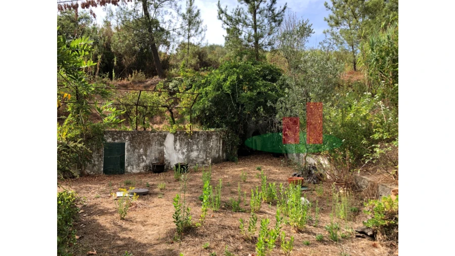 Quinta T6 para Venda em Aveiras de Baixo Foto 59