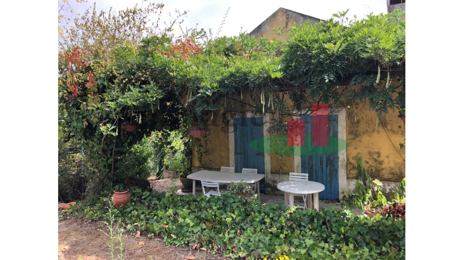 Quinta T6 para Venda em Aveiras de Baixo Foto 32