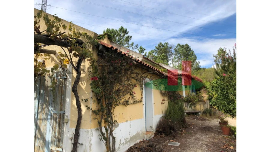 Quinta T6 para Venda em Aveiras de Baixo Foto 31