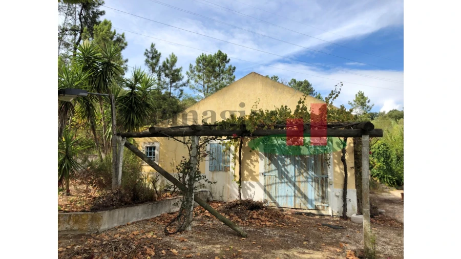 Quinta T6 para Venda em Aveiras de Baixo Foto 33