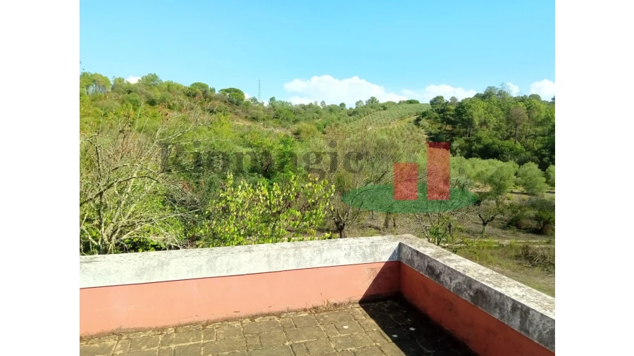 Quinta T6 para Venda em Aveiras de Baixo Foto 5