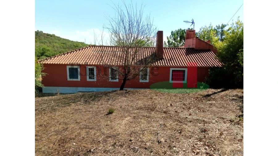 Quinta T6 para Venda em Aveiras de Baixo Foto 6